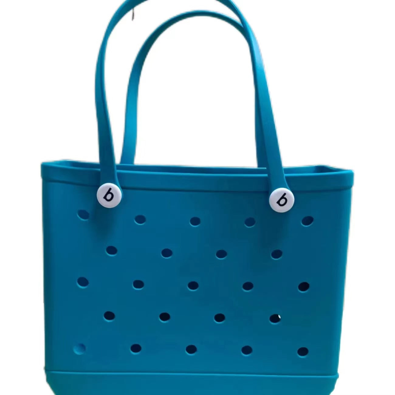 Wholesale Cow Pattern Leopard Pattern Cave Bag Beach Storage Bag EVA Outdoor Basket Pet Bag